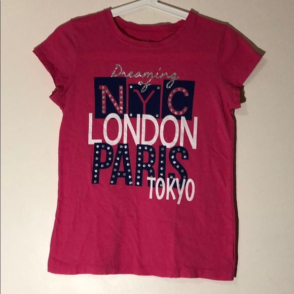 Pink Shirt - Picture 2 of 3